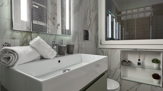 Rome at Hand Comfy Rooms