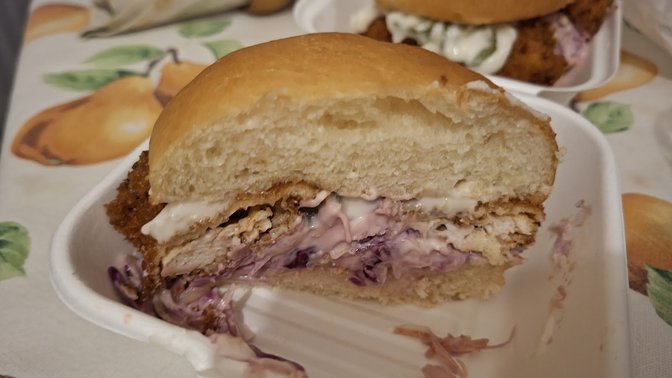 Cheebo - Smashburger, Pollo fritto & Pulled Pork
