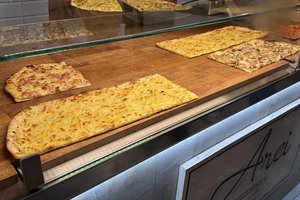 Pizzeria Arci