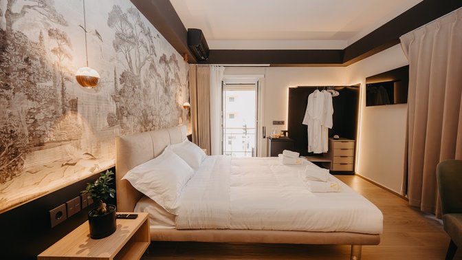 Guest house Praesidium Roma