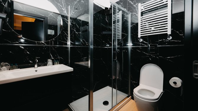 Guest house Praesidium Roma