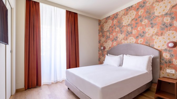 UNICO Suite - Gruppo BLAM HOTELS