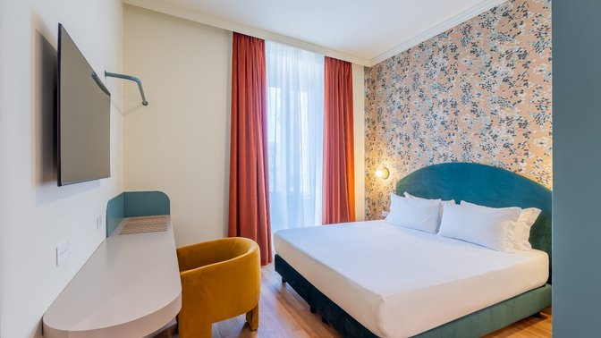 UNICO Suite - Gruppo BLAM HOTELS