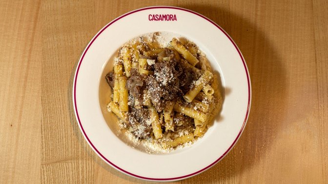CasaMora