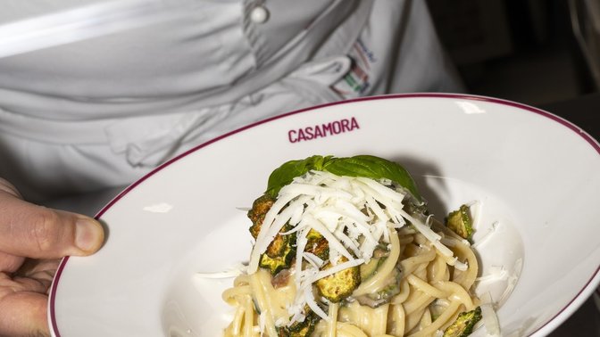 CasaMora