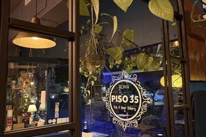 Piso 35 Pub \u0026 Bakery