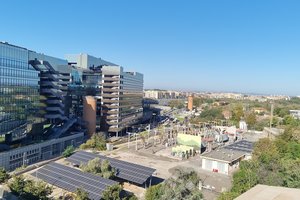 BAM BAM TIBURTINA GUESTHOUSE