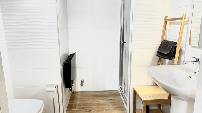 BAM BAM TIBURTINA GUESTHOUSE