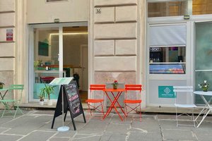 Bistrot Giudice