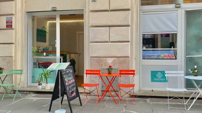 Bistrot Giudice