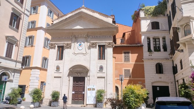Bistrot Giudice