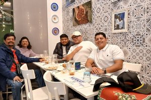KUXKATAN PIZZERIA E PUPUSERIA