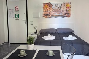 Mirti Suite Roma