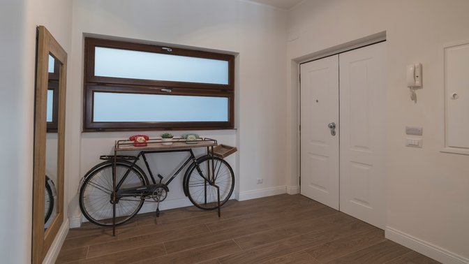 Rhome Vintage Holidays San Pietro