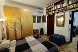 delizioso appartamento al Colosseo, Roma