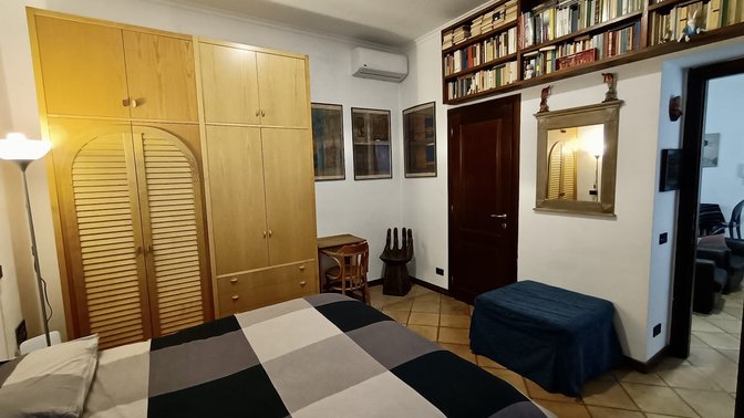 delizioso appartamento al Colosseo, Roma