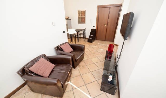 delizioso appartamento al Colosseo, Roma