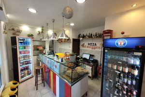 Ristorante Mozzico