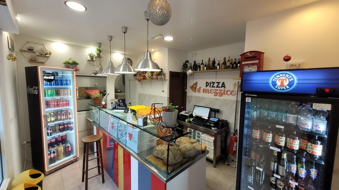 Ristorante Mozzico