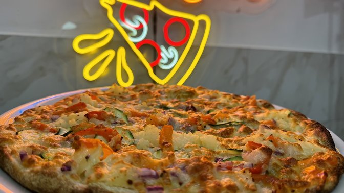 Ristorante Mozzico