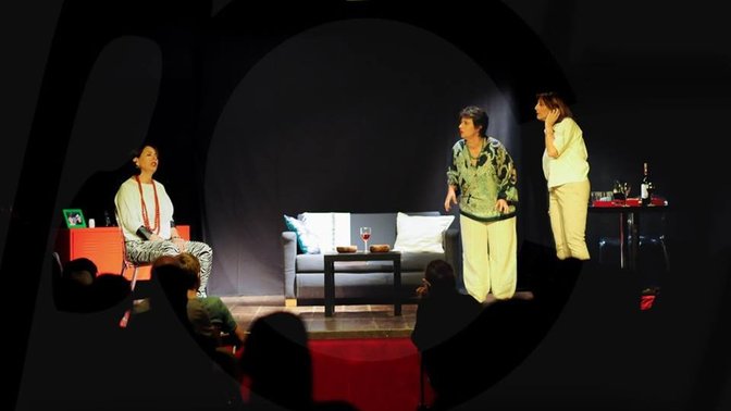 Théâtre Français de Rome