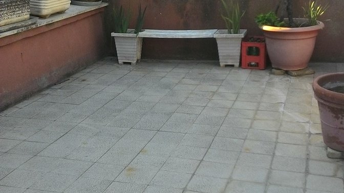 Danilo's Terrace San Lorenzo Roma