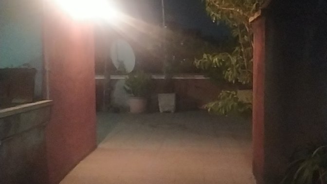 Danilo's Terrace San Lorenzo Roma