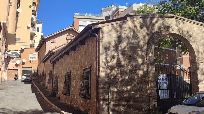 Antico Borgo San Lazzaro