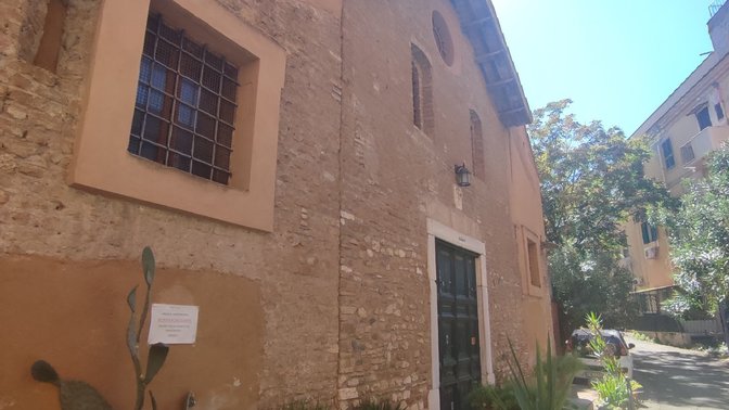 Antico Borgo San Lazzaro