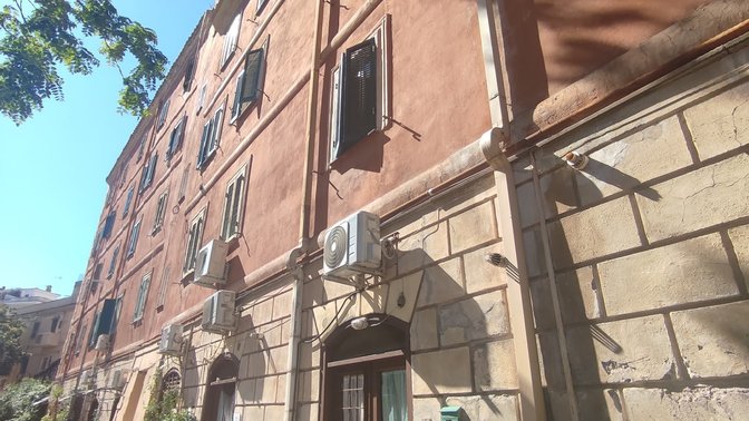 Antico Borgo San Lazzaro