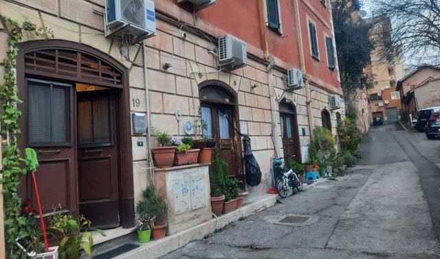 Antico Borgo San Lazzaro