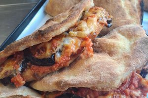 Pizzeria Senza Pensier