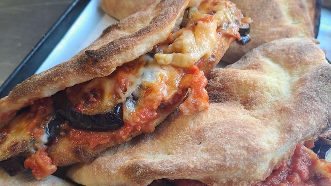 Pizzeria Senza Pensier