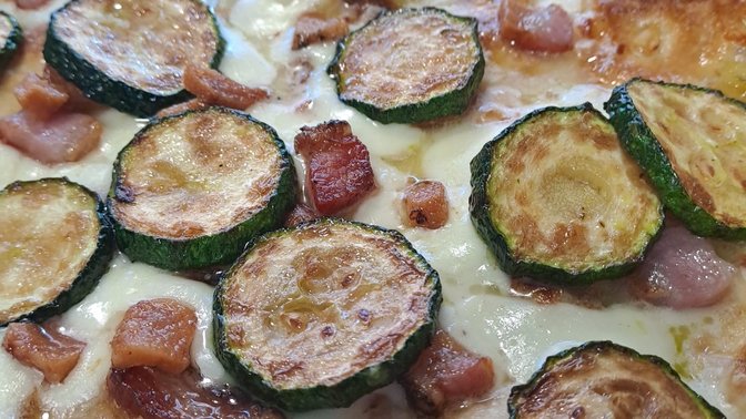 Pizzeria Senza Pensier