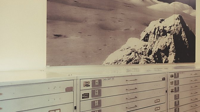 Museo della Geografia