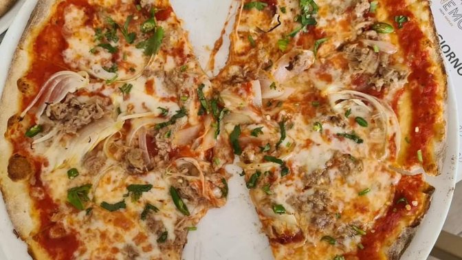 RAINBOW RESTAURANT ROME