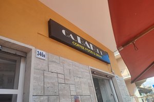 ca.BAR.et...coffee,food \u0026 drink