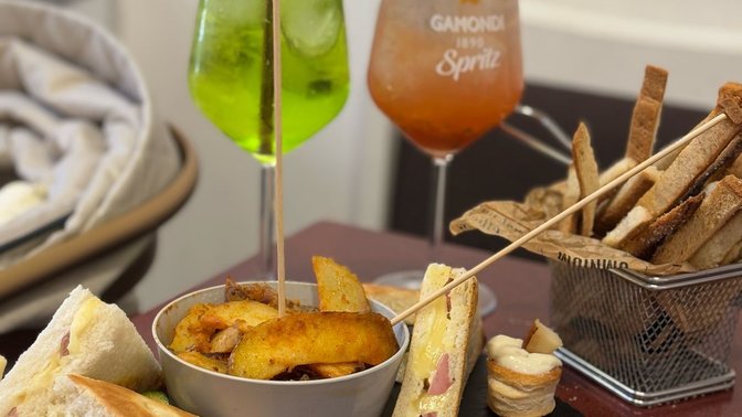 ca.BAR.et...coffee,food & drink