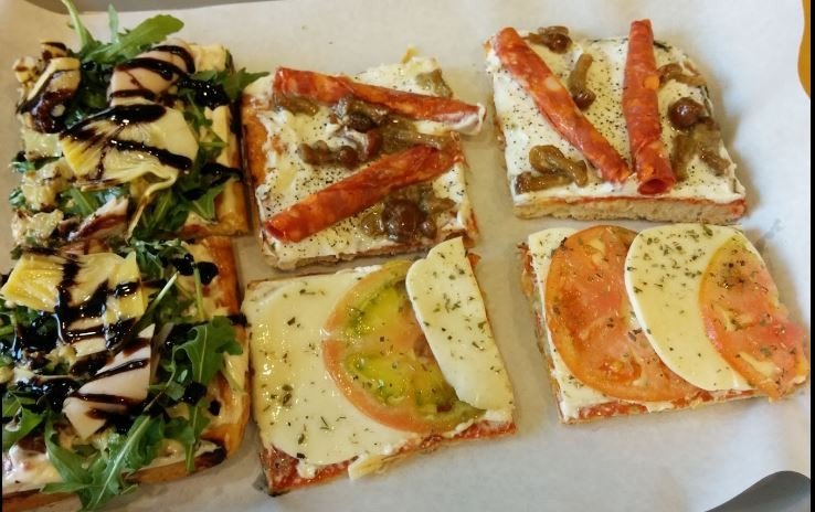 Squisipizza