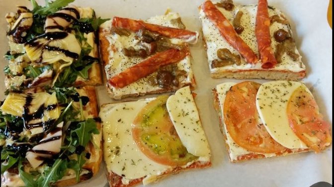 Squisipizza