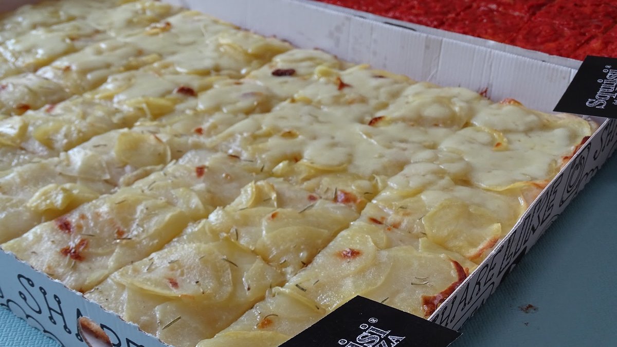 Squisipizza