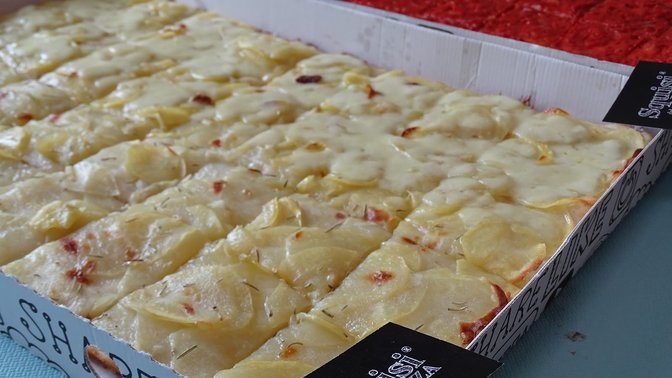Squisipizza
