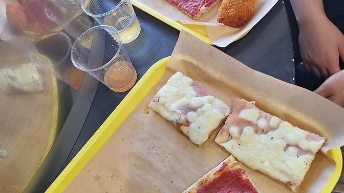Squisipizza