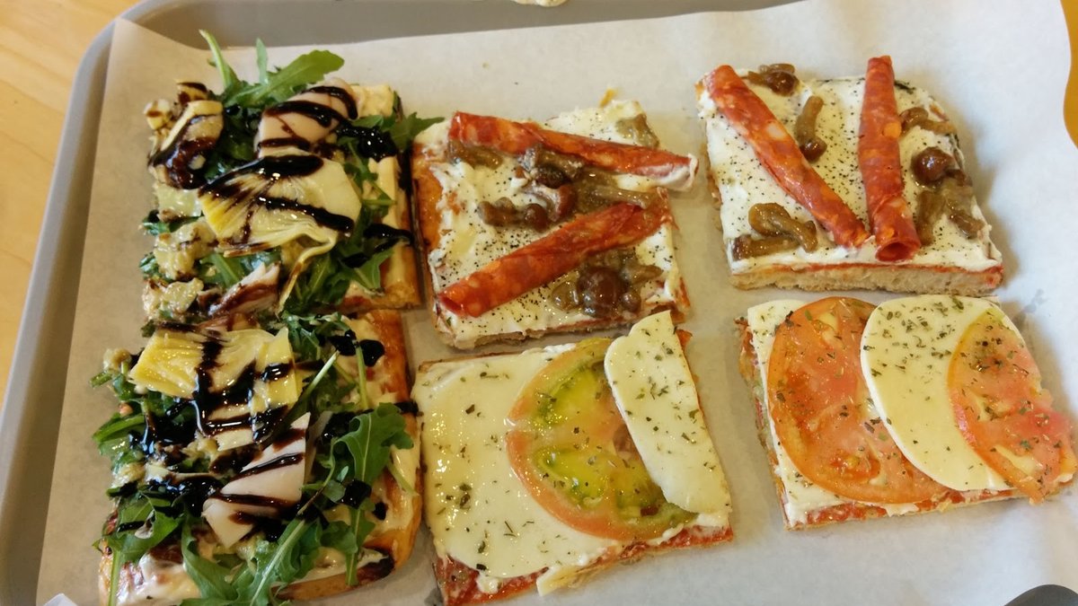 Squisipizza