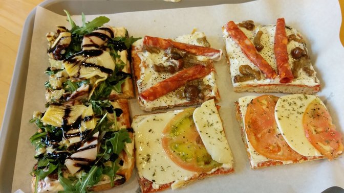 Squisipizza