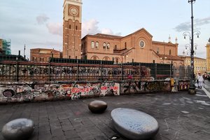 SALOTTO DI LARGO DEGLI OSCI