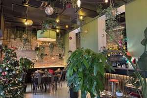 Ristorante Quinoa