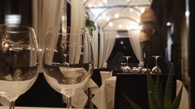 Ristorante Calliope