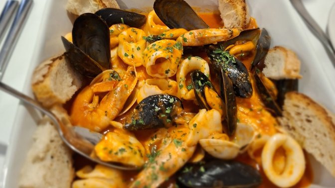 Ristorante Calliope