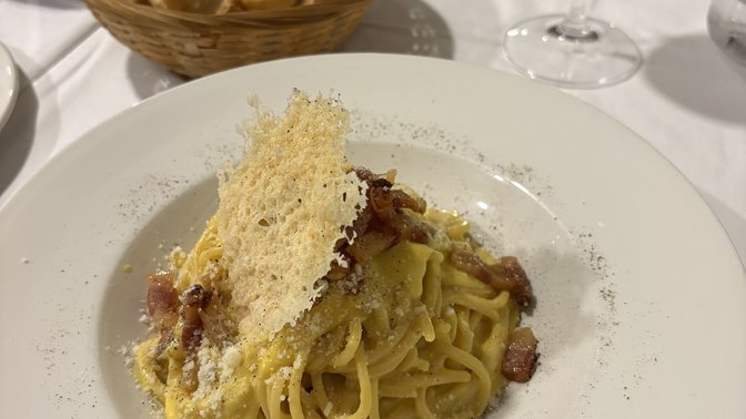 Ristorante Calliope